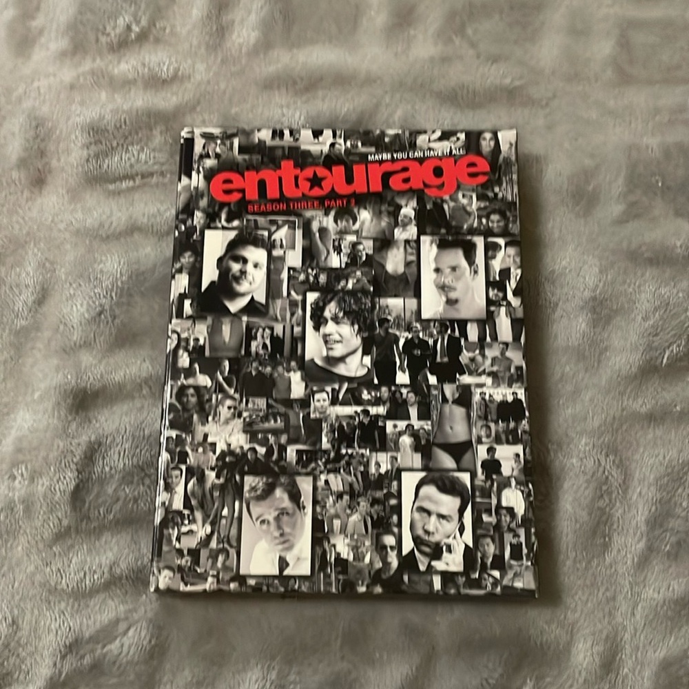 Entourage: Season 3 Part 2